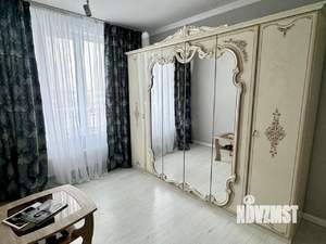 1-к квартира, на длительный срок, 36м2, 12/36 этаж