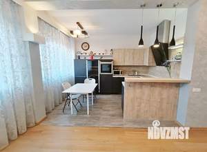 3-к квартира, на длительный срок, 111м2, 8/17 этаж