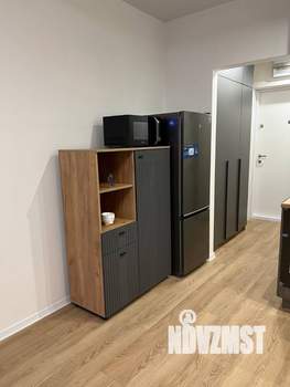 Студия квартира, на длительный срок, 20м2, 7/9 этаж