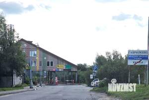 1-к квартира, на длительный срок, 42м2, 1/5 этаж