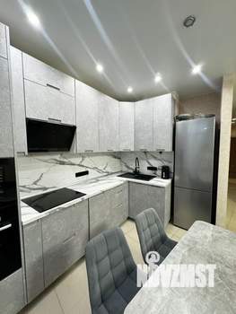 3-к квартира, на длительный срок, 72м2, 6/8 этаж