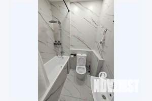 1-к квартира, посуточно, 16м2, 20/32 этаж