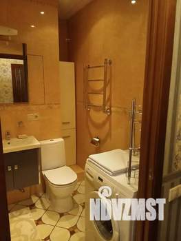 1-к квартира, посуточно, 38м2, 16/22 этаж