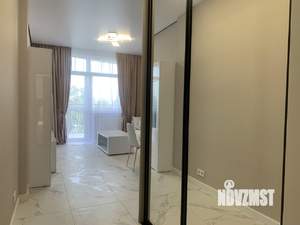 1-к квартира, на длительный срок, 45м2, 5/10 этаж