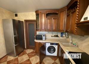 3-к квартира, на длительный срок, 80м2, 9/17 этаж