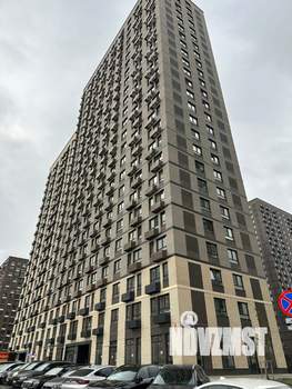 Студия квартира, на длительный срок, 21м2, 9/25 этаж