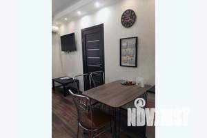 2-к квартира, посуточно, 48м2, 5/23 этаж