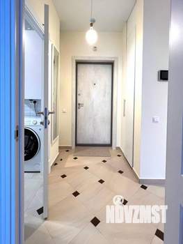 2-к квартира, на длительный срок, 36м2, 10/13 этаж