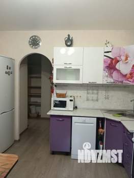 2-к квартира, на длительный срок, 60м2, 2/25 этаж