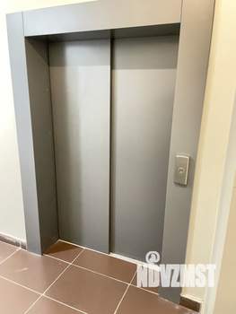 Студия квартира, на длительный срок, 40м2, 5/6 этаж