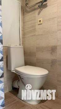 1-к квартира, посуточно, 16м2, 1/1 этаж