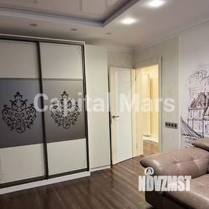 2-к квартира, на длительный срок, 64м2, 6/25 этаж