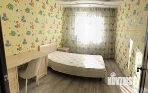 2-к квартира, на длительный срок, 52м2, 2/19 этаж