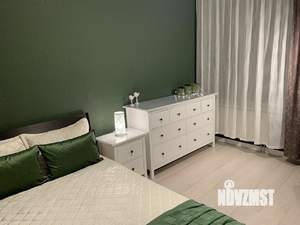 1-к квартира, на длительный срок, 39м2, 24/25 этаж