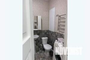 1-к квартира, посуточно, 25м2, 9/33 этаж