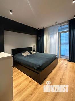 2-к квартира, на длительный срок, 44м2, 5/16 этаж