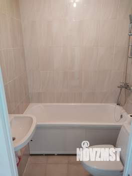 1-к квартира, на длительный срок, 32м2, 6/9 этаж