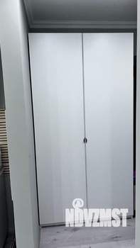 2-к квартира, на длительный срок, 52м2, 21/25 этаж