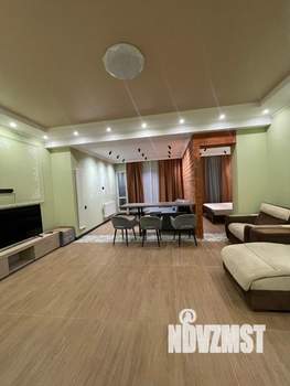 2-к квартира, на длительный срок, 110м2, 2/3 этаж