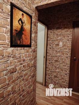 1-к квартира, на длительный срок, 48м2, 4/18 этаж