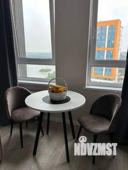 2-к квартира, на длительный срок, 40м2, 25/31 этаж