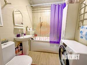 1-к квартира, на длительный срок, 25м2, 2/33 этаж