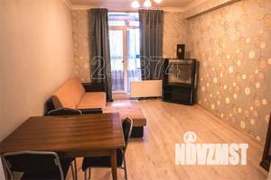 1-к квартира, на длительный срок, 53м2, 4/16 этаж