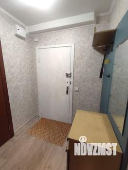 1-к квартира, на длительный срок, 35м2, 12/16 этаж