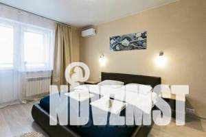 2-к квартира, посуточно, 70м2, 17/18 этаж
