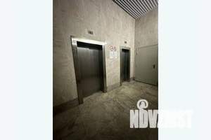 1-к квартира, посуточно, 26м2, 19/26 этаж