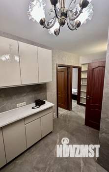 2-к квартира, на длительный срок, 45м2, 8/9 этаж