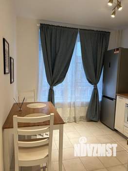 1-к квартира, на длительный срок, 35м2, 8/9 этаж