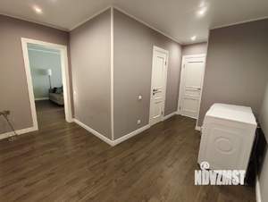 2-к квартира, на длительный срок, 93м2, 22/25 этаж