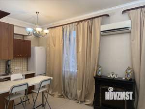 3-к квартира, на длительный срок, 80м2, 1/3 этаж