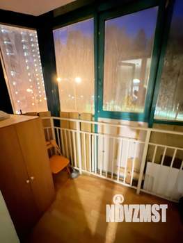 2-к квартира, на длительный срок, 58м2, 4/26 этаж