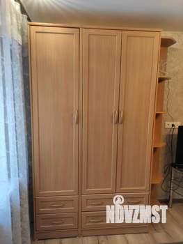 1-к квартира, на длительный срок, 33м2, 1/5 этаж