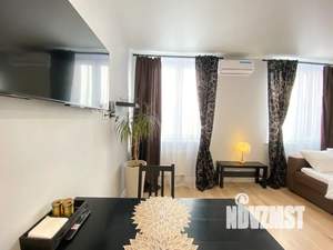 Студия квартира, посуточно, 25м2, 12/32 этаж