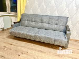 2-к квартира, на длительный срок, 38м2, 42/45 этаж