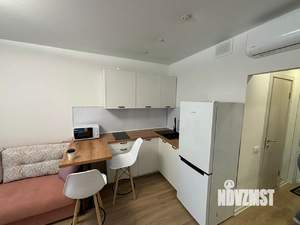 Студия квартира, на длительный срок, 20м2, 3/9 этаж