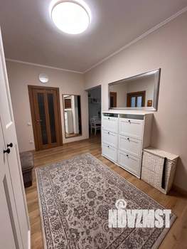 3-к квартира, на длительный срок, 77м2, 5/8 этаж