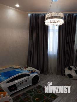 3-к квартира, на длительный срок, 72м2, 7/10 этаж