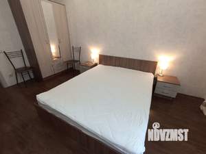 1-к квартира, на длительный срок, 40м2, 8/17 этаж