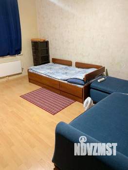 2-к квартира, на длительный срок, 64м2, 9/17 этаж