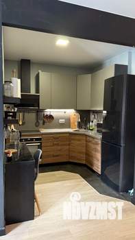 1-к квартира, на длительный срок, 50м2, 40/44 этаж