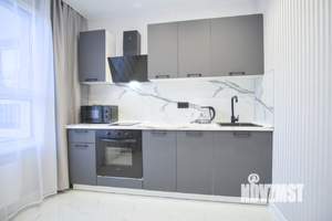 2-к квартира, на длительный срок, 54м2, 2/8 этаж