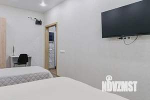 1-к квартира, посуточно, 33м2, 3/3 этаж