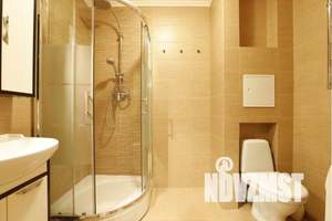 1-к квартира, посуточно, 39м2, 23/25 этаж