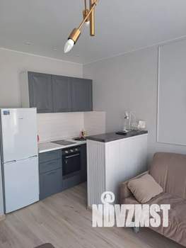 Студия квартира, посуточно, 30м2, 6/8 этаж