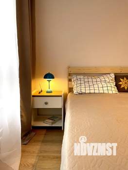 1-к квартира, на длительный срок, 32м2, 2/9 этаж