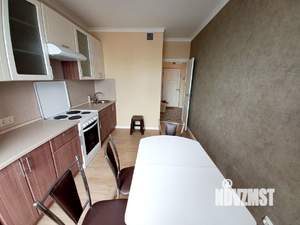 1-к квартира, на длительный срок, 36м2, 9/32 этаж